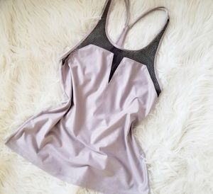 Active Gym or Yoga Tank